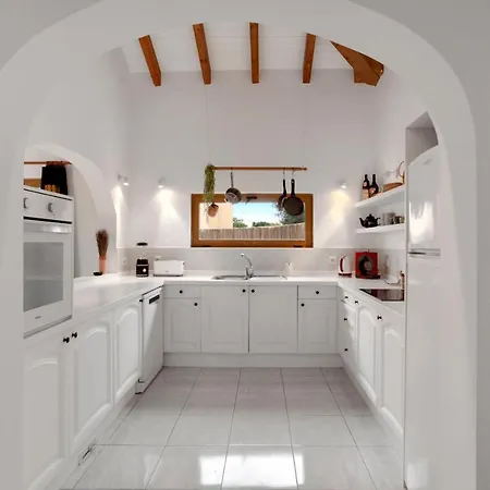 Villa Amrita Villaverde (Fuerteventura)