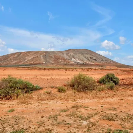 Amrita * Villaverde (Fuerteventura)