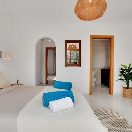 Amrita Villa *
