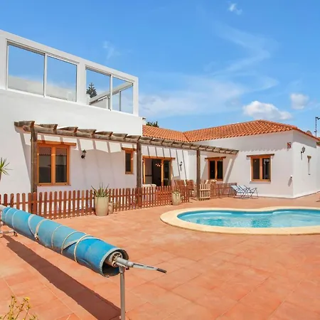 Villa Amrita