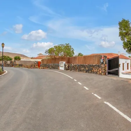 Villa Amrita *