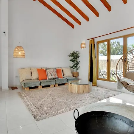 Amrita Villa *