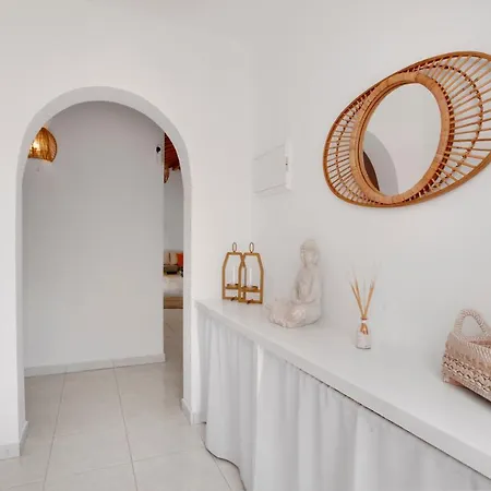 Amrita * Villaverde (Fuerteventura)