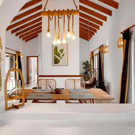 Villa Amrita *
